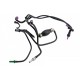 FURTUN COMBUSTIBIL CITREON BERLINGO 1.6HDI 2008-,C3 II 1.6HDI 2009-,C4 1.6HDI 2004-,C5 1.6HDI 2008-,PEUGEOT 206 1.6HDI 2004-,207