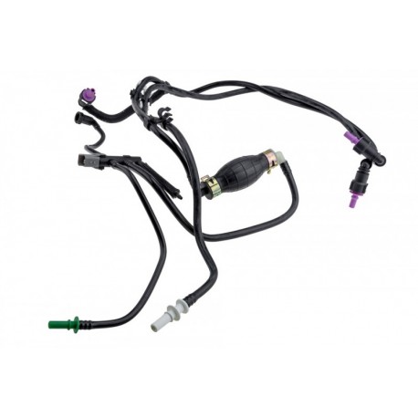 FURTUN COMBUSTIBIL CITREON BERLINGO 1.6HDI 2008-,C3 II 1.6HDI 2009-,C4 1.6HDI 2004-,C5 1.6HDI 2008-,PEUGEOT 206 1.6HDI 2004-,207