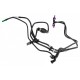FURTUN COMBUSTIBIL CITREON BERLINGO 1.6HDI 2008-,C3 II 1.6HDI 2009-,C4 1.6HDI 2004-,C5 1.6HDI 2008-,PEUGEOT 206 1.6HDI 2004-,207
