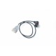 SENZOR DE ARBORE AUDI A4 2.0 FSI 06A906433F 06A906433F