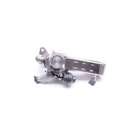 SUPAPĂ EGR NISSAN NP300 NAVARA, 2.5 DCI, 147355X00A 147355X00A
