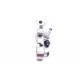 SUPAPĂ EGR NISSAN NP300 NAVARA, 2.5 DCI, 147355X00A 147355X00A