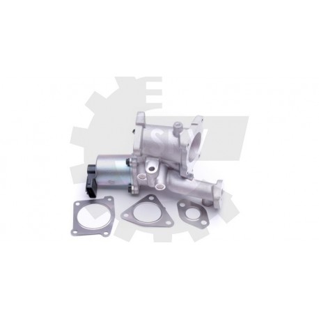 SUPAPĂ EGR OPEL ASTRA H 1.7 CDTI 851749 851749