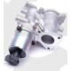 SUPAPĂ EGR OPEL ASTRA H 1.7 CDTI 851749 851749