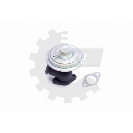 SUPAPĂ EGR CITROEN C5 I C5 II PEUGEOT 406 607 1628NN 1628.NN
