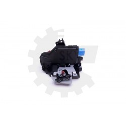 SISTEM DE ÎNCHIDERE CENTRALIZATĂ DREAPTA FAȚĂ AUDI A4 (B6) SEAT EXEO 8E1837016C 7 PINI 8E1837016C