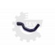 ȚEAVĂ DE ULEI VW POLO 1.3 1.6 032103493G 032103493G