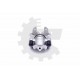 ETRIER DE FRÂNĂ DREAPTA SPATE BMW E82 E90 34212283164 34212283164