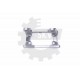 ETRIER DE FRÂNĂ SPATE STÂNGA AUDI A6 C7 4G0615425A