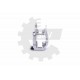 ETRIER DE FRÂNĂ SPATE STÂNGA AUDI A6 C7 4G0615425A