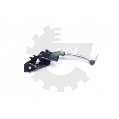 SENZOR DE NIVEL FARURI FAȚĂ STÂNGA AUDI A4 A5 8K0941285N