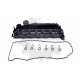 CAPAC SUPAPĂ BMW 5 (F10 F11) 7 (F01 F02) X5 11128510234
