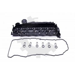 CAPAC SUPAPĂ BMW 5 (F10 F11) 7 (F01 F02) X5 11128510234