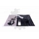 CONDUCTĂ DE VENTILAȚIE SC. CRANK. AUDI A4 (B8) A5 (8T3) A6 06H103213J