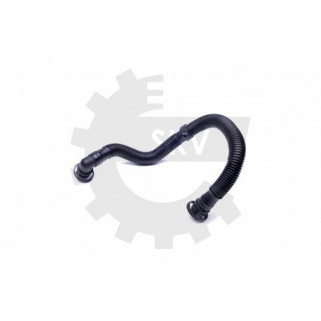 CONDUCTĂ DE VENTILAȚIE SC. CRANK. AUDI SEAT SKODA VW 06F103235