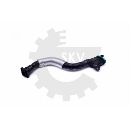 CONDUCTĂ DE VENTILAȚIE SC. CRANK. AUDI A3 SPORTBACK Q3 06J103213D