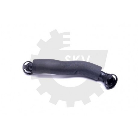 CONDUCTĂ DE VENTILAȚIE SC. CRANK. BMW 1 (E87) 3 (E90 E91) 11157542633