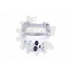 DISPOZITIV DE FIXARE A ETRIERULUI DE FRÂNĂ FAȚĂ STÂNGA, DREAPTA 77364580