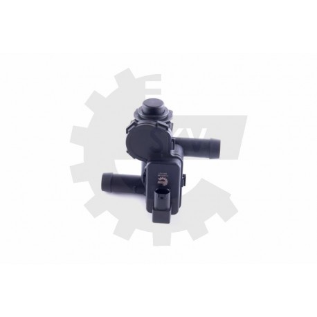 SUPAPĂ DE VENTILAȚIE A CARTERULUI VW TOUAREG 7PP819810A
