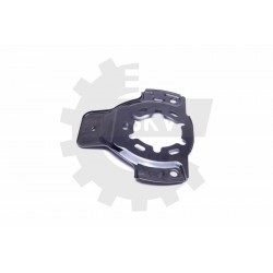 CAPAC DISCURI FAȚĂ STÂNGA/DREAPTA ASTRA G ZAFIRA A 543070
