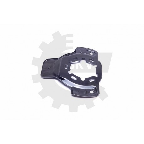 CAPAC DISCURI FAȚĂ STÂNGA/DREAPTA ASTRA G ZAFIRA A 543070