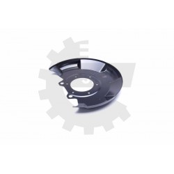 CAPACUL DISCULUI DE FRÂNĂ FAȚĂ STÂNGA/DREAPTA VW CADDY 171615311