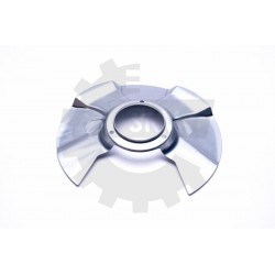 CAPACUL DISCULUI DE FRÂNĂ FAȚĂ STÂNGA/DREAPTA VW LT 28-35 291407343