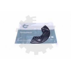 CAPACUL DISCULUI DE FRÂNĂ SCAUN FAȚĂ STÂNGA/DREAPTA IBIZA 357615311A