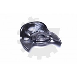 CAPACUL DISCULUI DREAPTA FAȚĂ MERCEDES W201 W124 1244201444