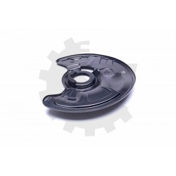 CAPACUL DISCULUI DREAPTA FAȚĂ MERCEDES C219 W211 R230 2114200244