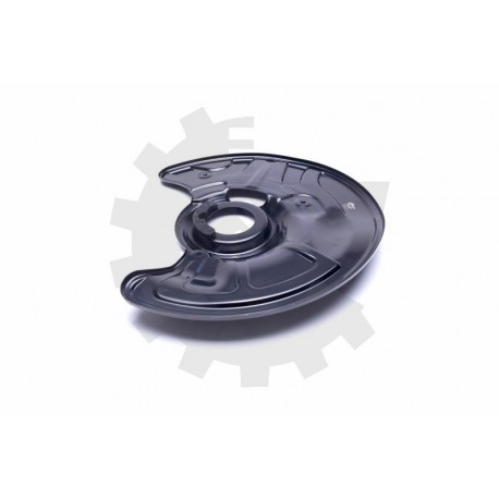 CAPACUL DISCULUI DREAPTA FAȚĂ MERCEDES C219 W211 R230 2114200244