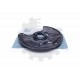 CAPACUL DISCULUI DREAPTA FAȚĂ MERCEDES C219 W211 R230 2114200244