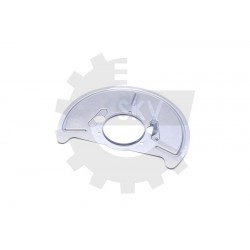 SCUT FAȚĂ STÂNGA VW TRANSPORTER III T3 251407339A