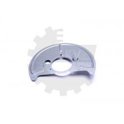 CAPACUL DISCULUI DREAPTA FAȚĂ VW TRANSPORTER III T3 251407340A