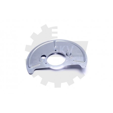 CAPACUL DISCULUI DREAPTA FAȚĂ VW TRANSPORTER III T3 251407340A