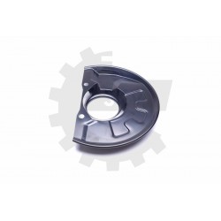 SCUT FAȚĂ STÂNGA CARISMA VOLVO S40 ȘI V40 30818029