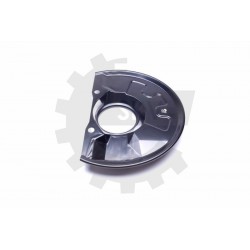 CAPACUL DISCULUI DE FRÂNĂ. DREAPTA FAȚĂ MITSUBISHI 30818030