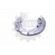 CAPACUL DISCULUI DE FRÂNĂ FAȚĂ STÂNGA BMW 1 (E81 E87) 34106762851