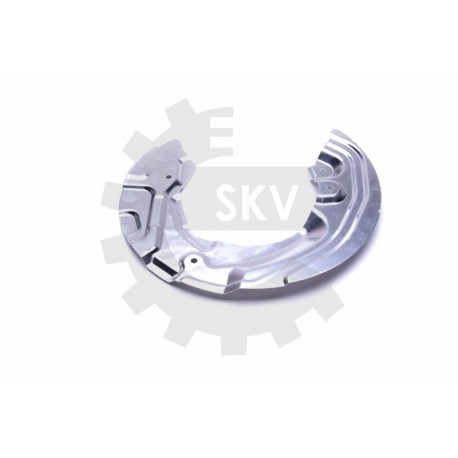 CAPACUL DISCULUI DE FRÂNĂ FAȚĂ STÂNGA BMW 1 (E81 E87) 34106762851