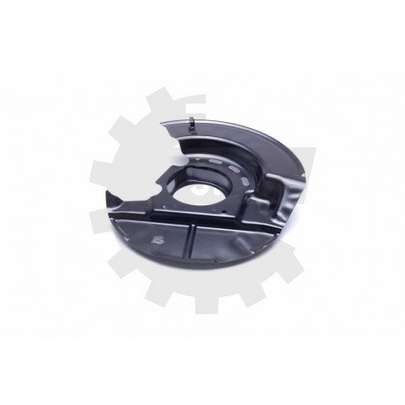 SCUT FAȚĂ STÂNGA BMW 3 (E30) 34111154241