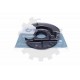 SCUT FAȚĂ STÂNGA BMW 3 (E30) 34111154241