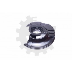 SCUT FAȚĂ STÂNGA BMW 3 (E36) 34111158985