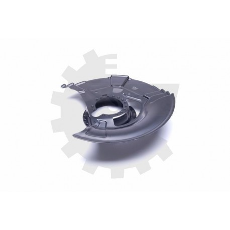 CAPACUL DISCULUI DREAPTA FAȚĂ BMW 3 (E36) 34111158986