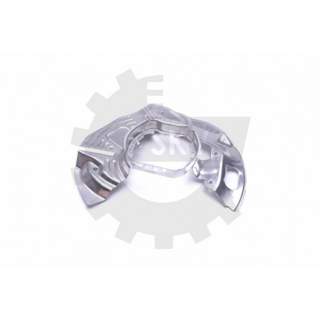 CAPACUL DISCULUI DE FRÂNĂ FAȚĂ STÂNGA BMW 5 (E39) 34111162955