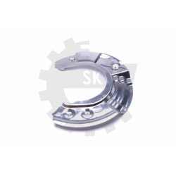 SCUT FAȚĂ STÂNGA BMW 5 F10 6 F13 7 F01 34116775265