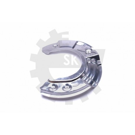 SCUT FAȚĂ STÂNGA BMW 5 F10 6 F13 7 F01 34116775265
