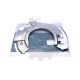 SCUT FAȚĂ STÂNGA BMW 5 F10 6 F13 7 F01 34116775265