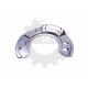 CAPACUL DISCULUI DREAPTA FAȚĂ BMW 5 F10 6 F13 7 F01 34116775266