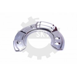 CAPACUL DISCULUI DREAPTA FAȚĂ BMW 5 F10 6 F13 7 F01 34116775266