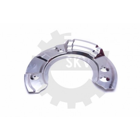 CAPACUL DISCULUI DREAPTA FAȚĂ BMW 5 F10 6 F13 7 F01 34116775266